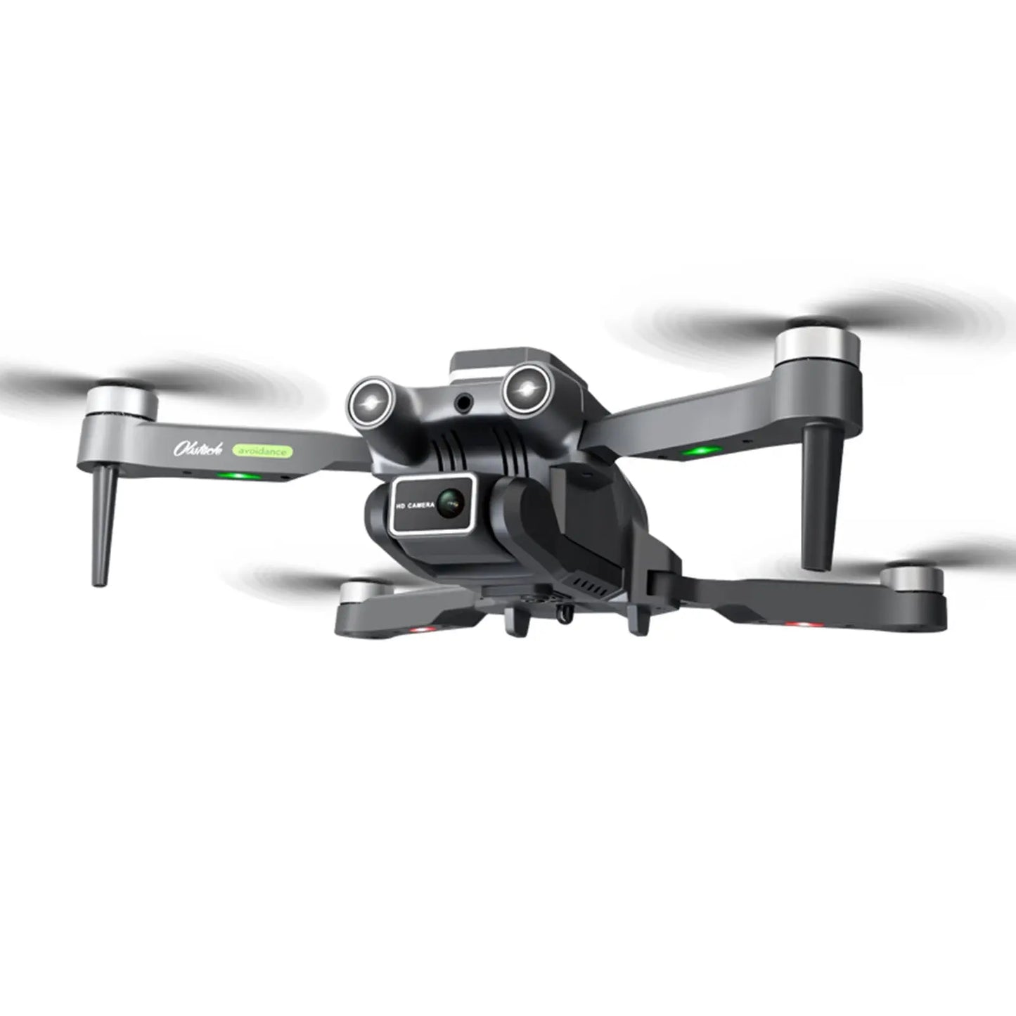 I-Hawk Apache AXR1500 Drone Remote Control Hi-Resolution Camera GPS Black - Myzenhome