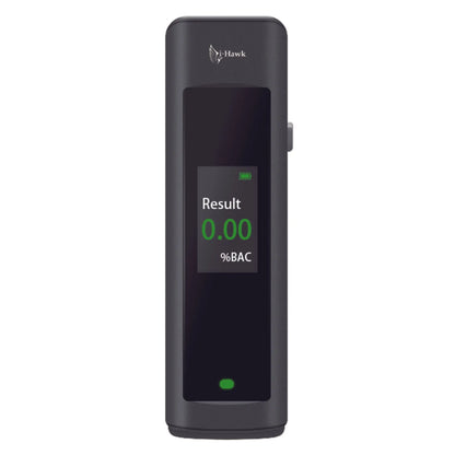 I-Hawk Pocket Blood Alcohol Tester Myzenhome