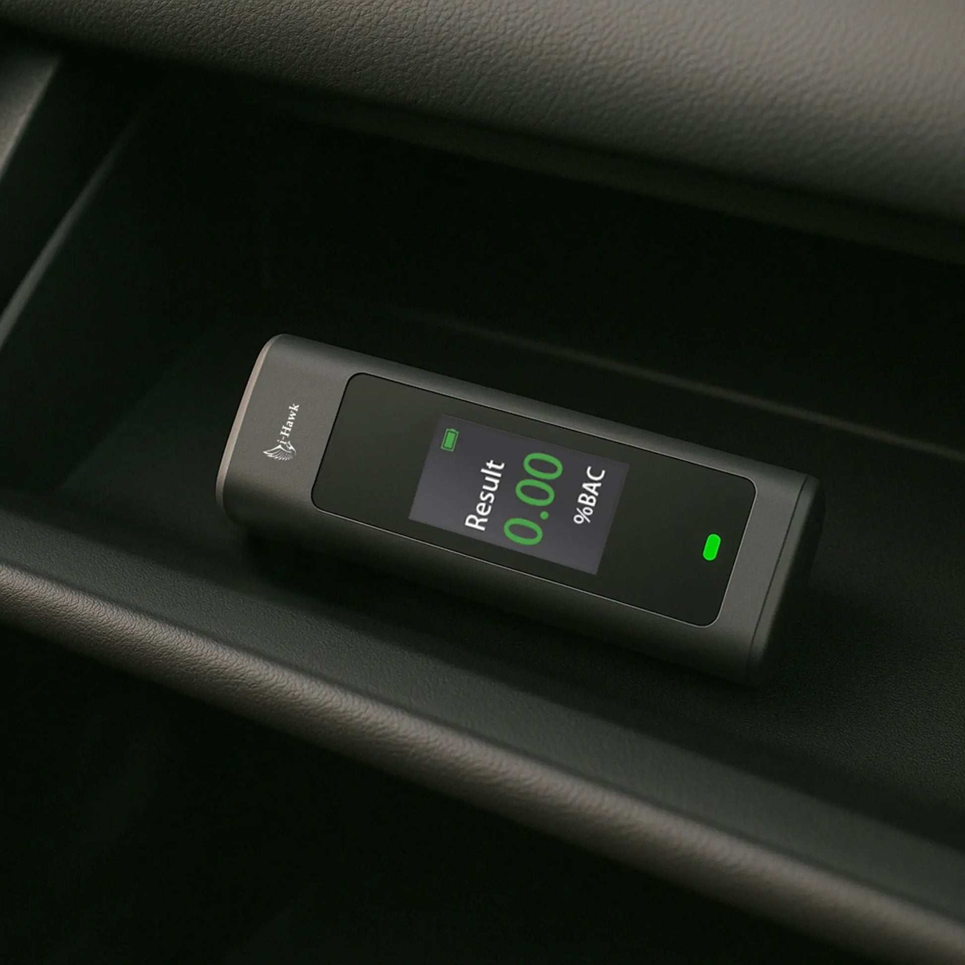 I-Hawk Pocket Blood Alcohol Tester Myzenhome