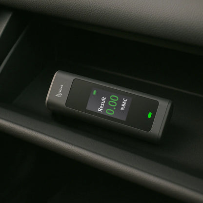 I-Hawk Pocket Blood Alcohol Tester Myzenhome