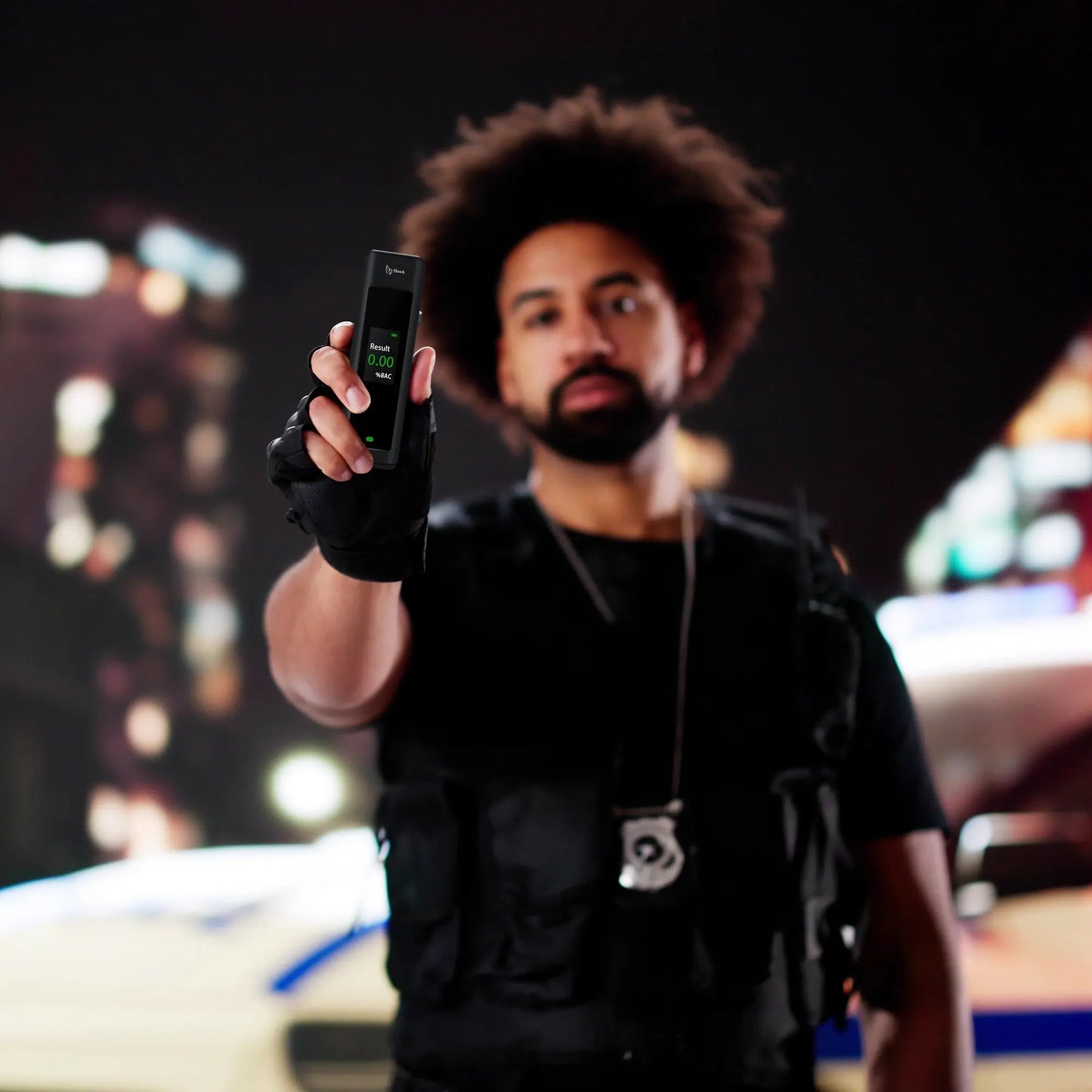 I-Hawk Pocket Blood Alcohol Tester Myzenhome