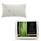 Royal Comfort Bundle Set Bamboo Memory Foam Pillows 2 Pack + 350GSM Bamboo Quilt - Myzenhome