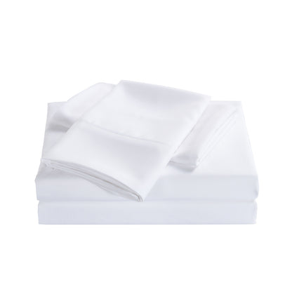 Royal Comfort 2000 Thread Count Sheet Set With Bonus Aroma Diffuser with 3 Oils - Myzenhome