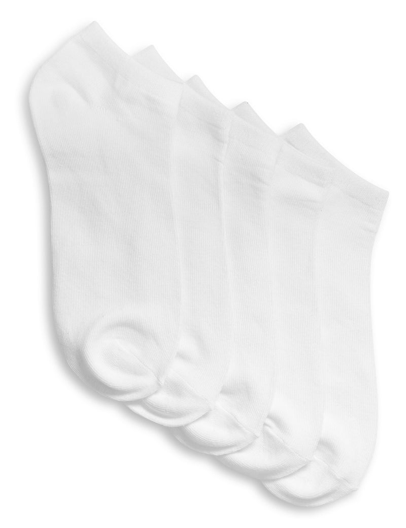 Mens 20 Pack Socks Essential Liner