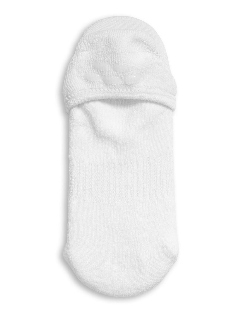 Mens 24 Pack Socks Casual No Show, Cushioned