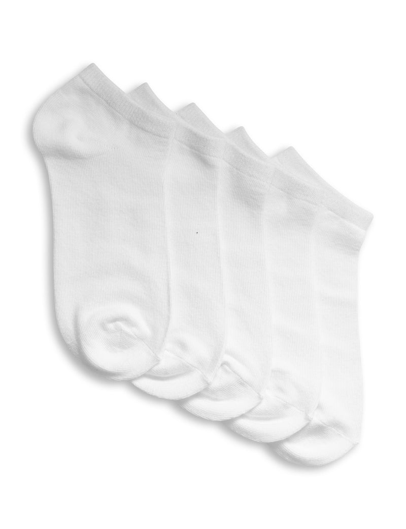 Womens 20 Pack Socks Essential Liner