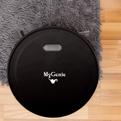 MyGenie Ultimate Vacuum Set - 1 x Smart Robot Vacuum + 1 x X5 Stick Vacuum - Myzenhome