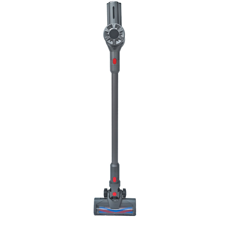 MyGenie Ultimate Vacuum Set - 1 x Smart Robot Vacuum + 1 x X5 Stick Vacuum