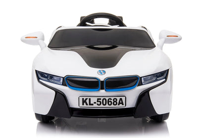 Kids Ride On Car Electric Toy Battery Remote Control Children BMW Replica - Myzenhome