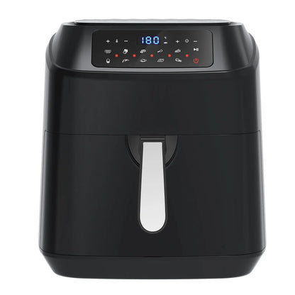 Kitchen Couture 11.5 Litre Air Fryer Multifunctional LCD Digital Display - Myzenhome