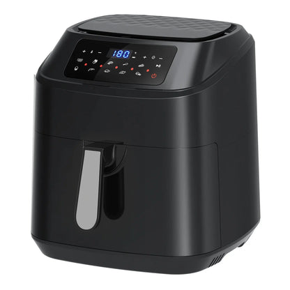 Kitchen Couture 11.5 Litre Air Fryer Multifunctional LCD Digital Display - Myzenhome