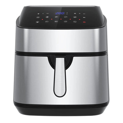 Kitchen Couture 11.5 Litre Air Fryer Multifunctional LCD Digital Display - Myzenhome