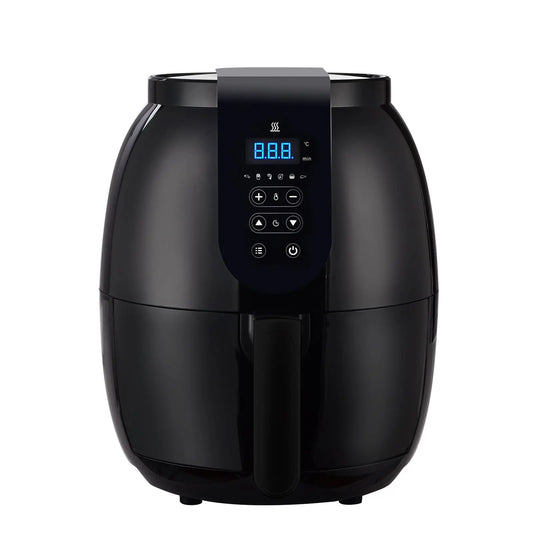 Kitchen Couture 3.5 Litre Digital Display Air Fryer Oil Free Cooking - Myzenhome