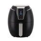 Kitchen Couture 4 Litre Air Fryer Digital Display 1400W Healthy Cooker - Myzenhome