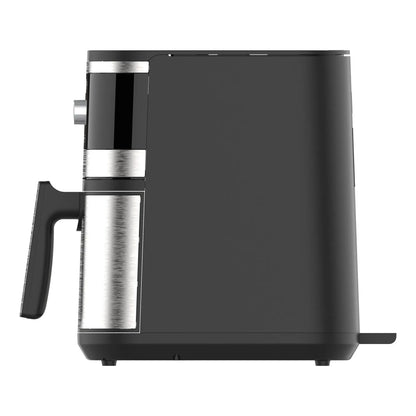 Kitchen Couture 8L Stainless Air Fryer Myzenhome