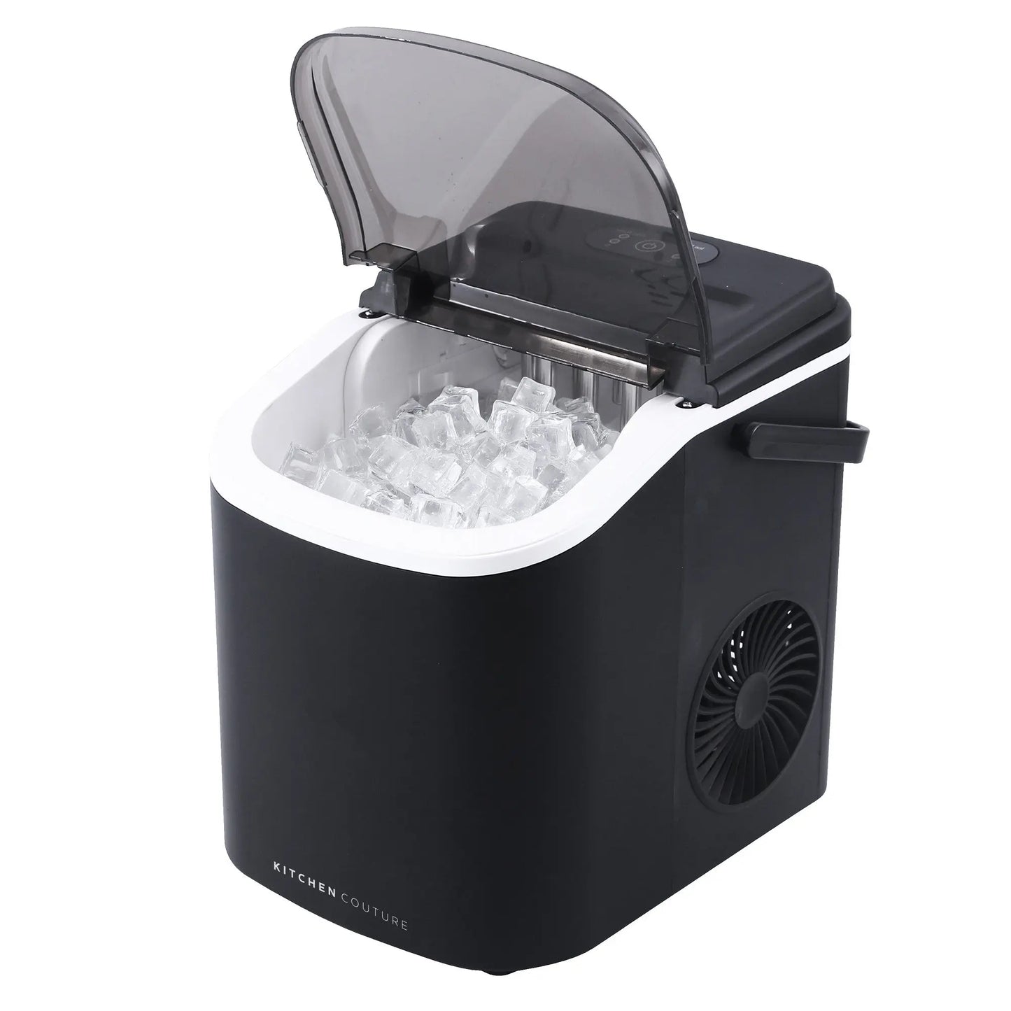 Kitchen Couture Compact Benchtop Ice Maker Myzenhome