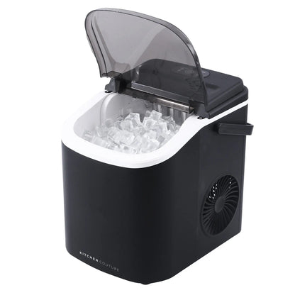 Kitchen Couture Compact Benchtop Ice Maker Myzenhome