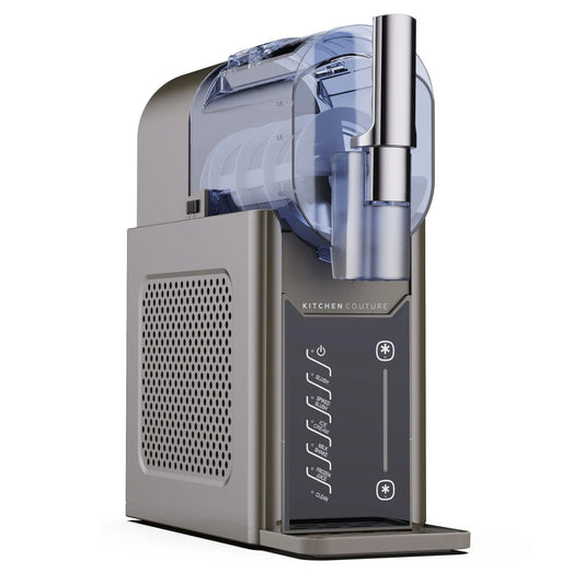 Kitchen Couture Slushie and Soft Serve Maker Myzenhome