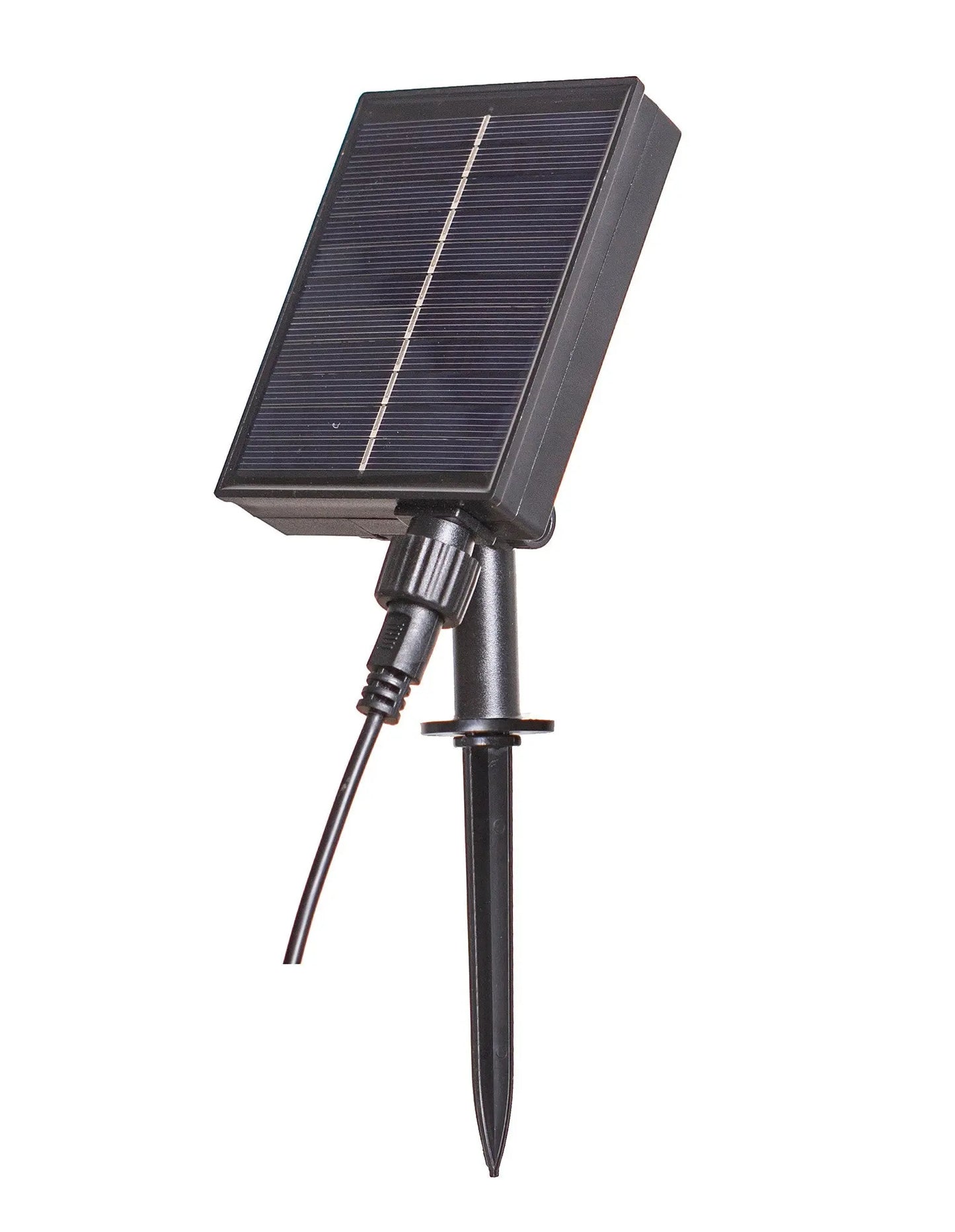 LumiFx 20 Bulb Solar Outdoor Festoon Lights Myzenhome