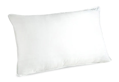 Luxury Cooling Pillow with Gel Fossflakes Muscle Therapy Relief Comfy Soft Sleep - Myzenhome