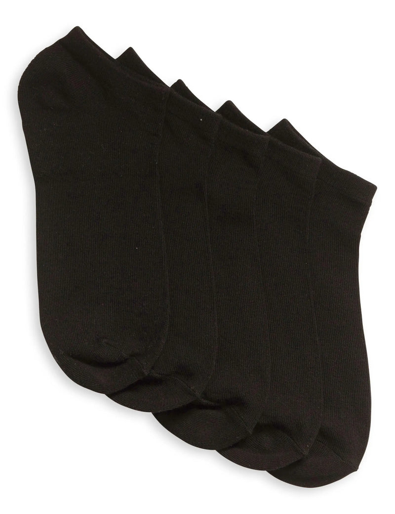 Mens 20 Pack Socks Essential Liner - Myzenhome