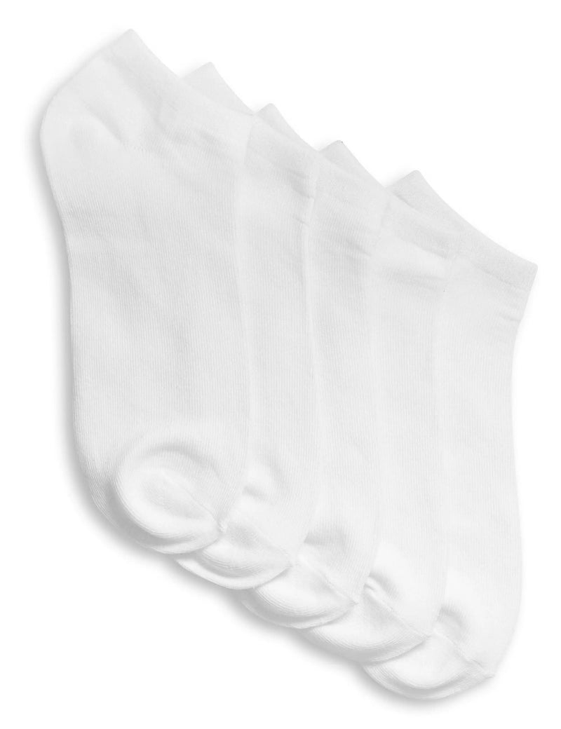 Mens 20 Pack Socks Essential Liner - Myzenhome