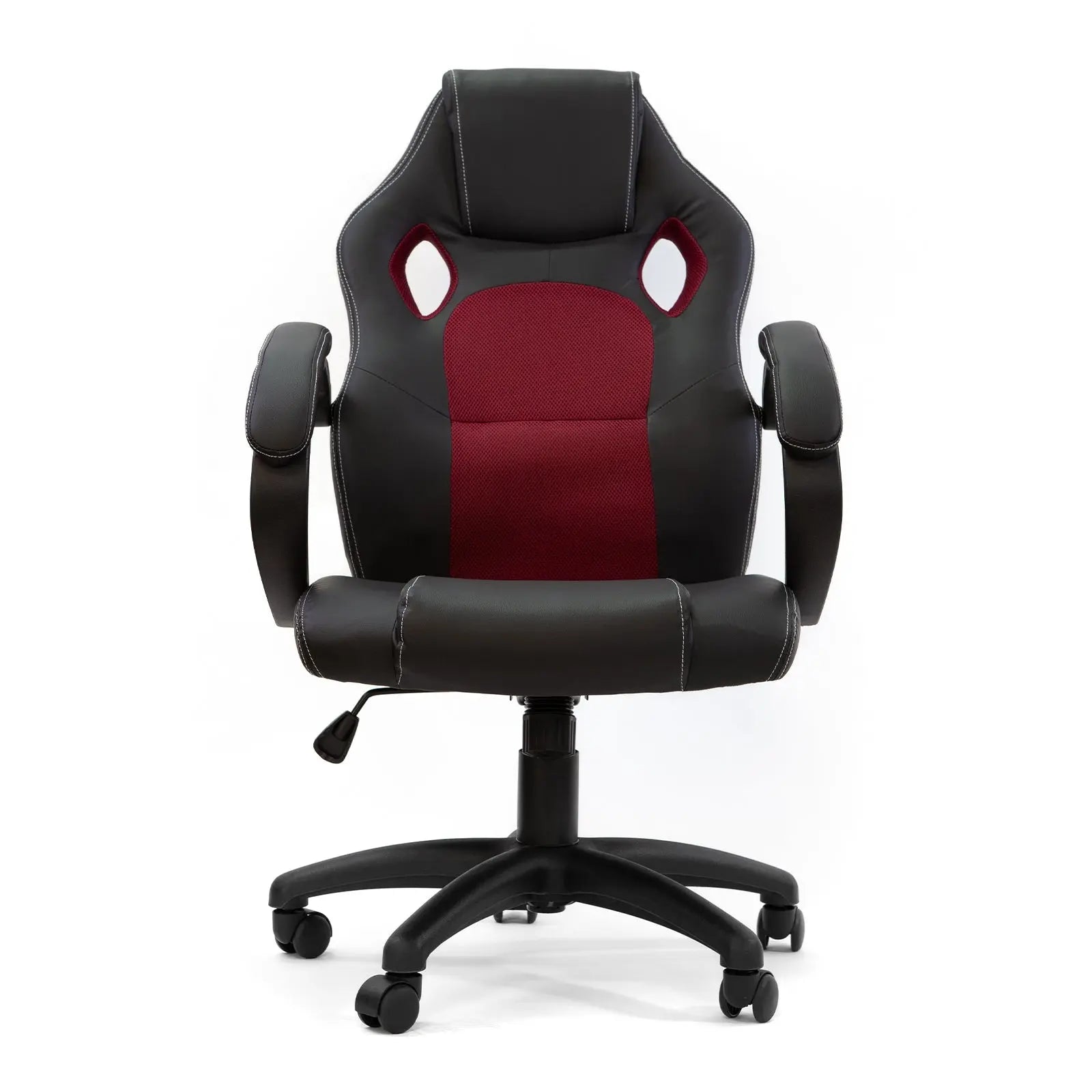 Milano Adjustable Ergonomic Racing Chair Computer Executive Chair - Myzenhome