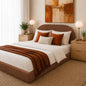 Milano Contour Boucle Tool Free Bed Frame Myzenhome