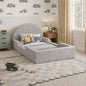 Milano Cubrio Kids Tool Free Bed Frame Myzenhome