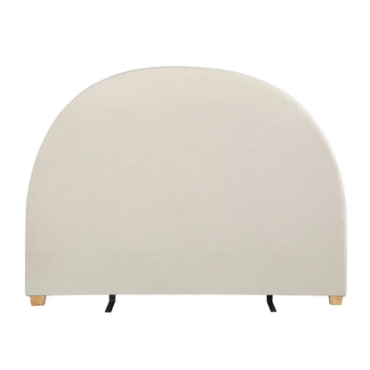 Milano Decor Newark Curved Bead Head - Myzenhome