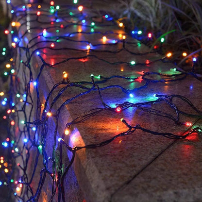 Milano Decor Outdoor LED Plug In Fairy Lights || 200 Lights - Myzenhome