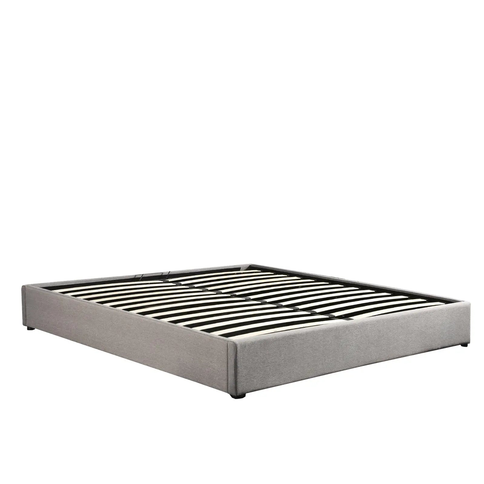 Milano Decor Terrell Gas Lift Storage Bed Base - Myzenhome