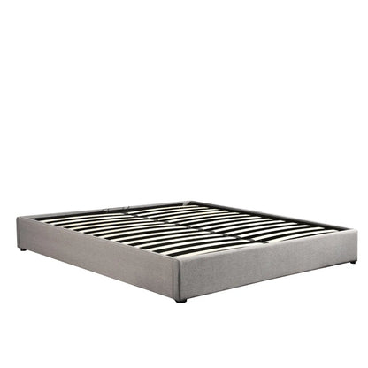 Milano Decor Terrell Gas Lift Storage Bed Base - Myzenhome