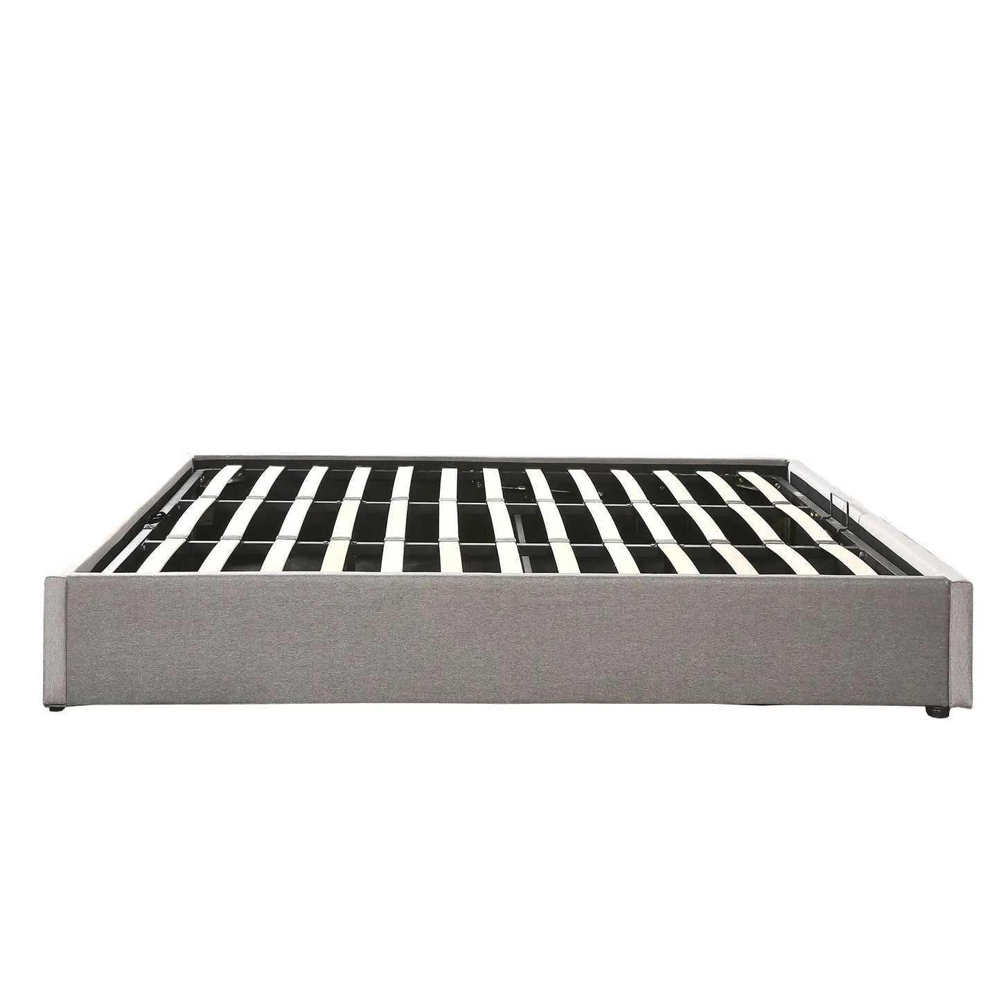 Milano Decor Terrell Gas Lift Storage Bed Base - Myzenhome