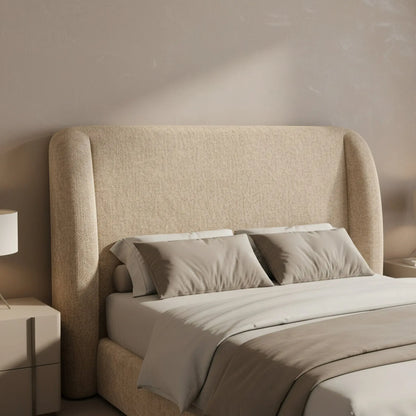 Milano Urbana Luxe Tool Free Bed Frame- Double Myzenhome