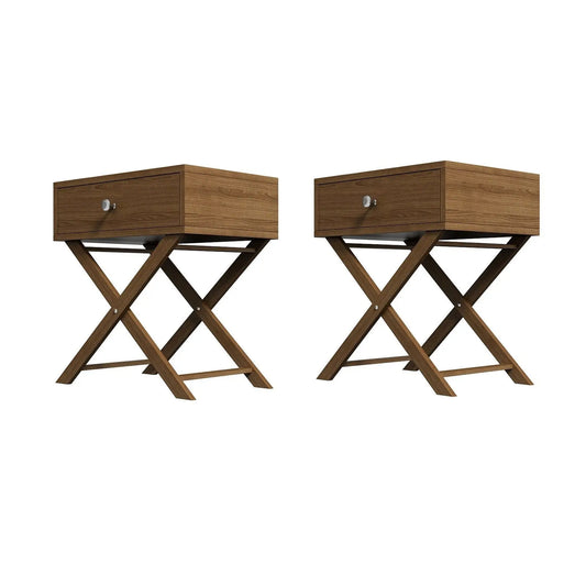 Milano decor bedside table surry hills storage cabinet bedroom Milano Decor