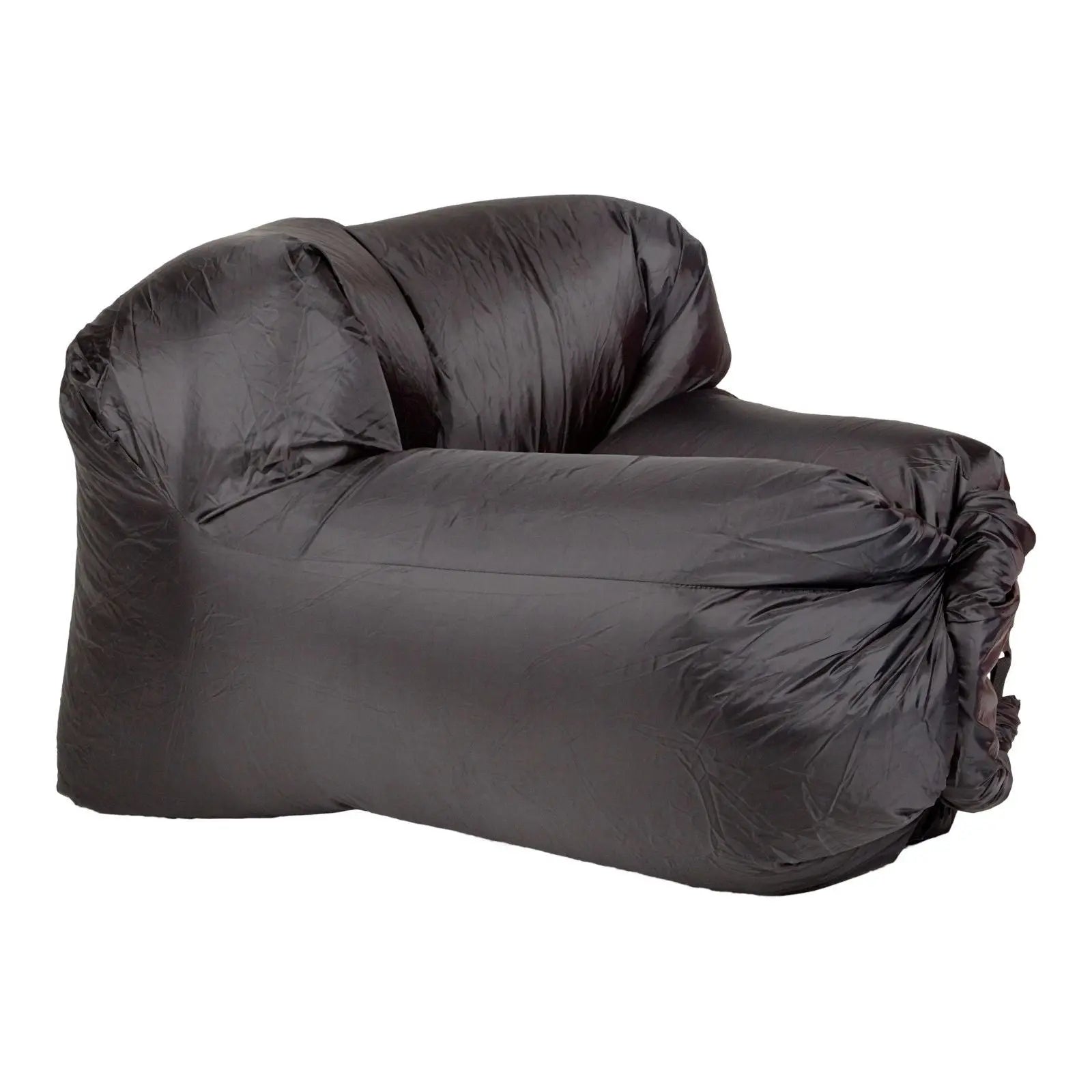 Milano decor inflatable air lounger for beach camping festival lazy lounge chair Milano Decor
