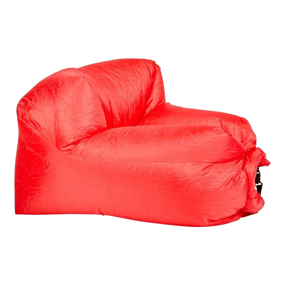 Miller Inflatable Chair Milano Decor Inflatable Air Lounger for Beach Camping Festival Outdoor ...