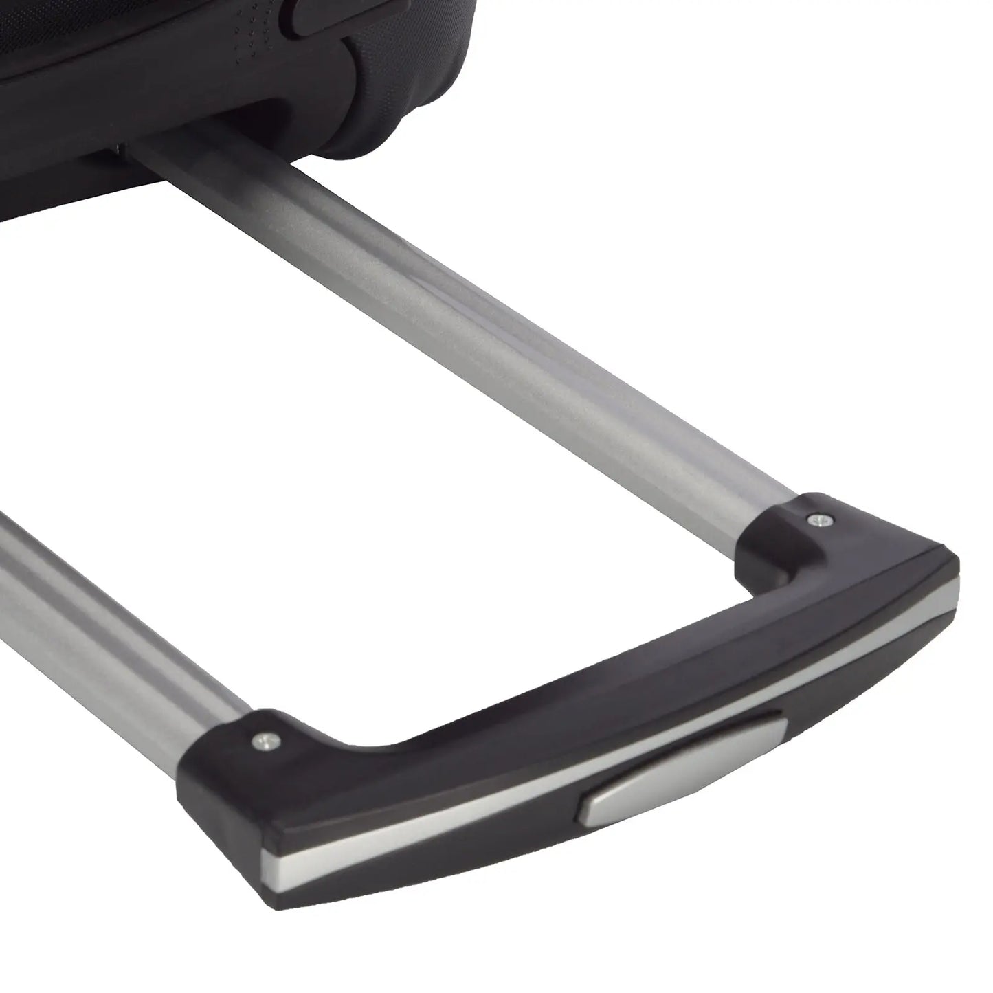 Milano decor luxury travel luggage set abs hard case durable lightweight Milano Decor