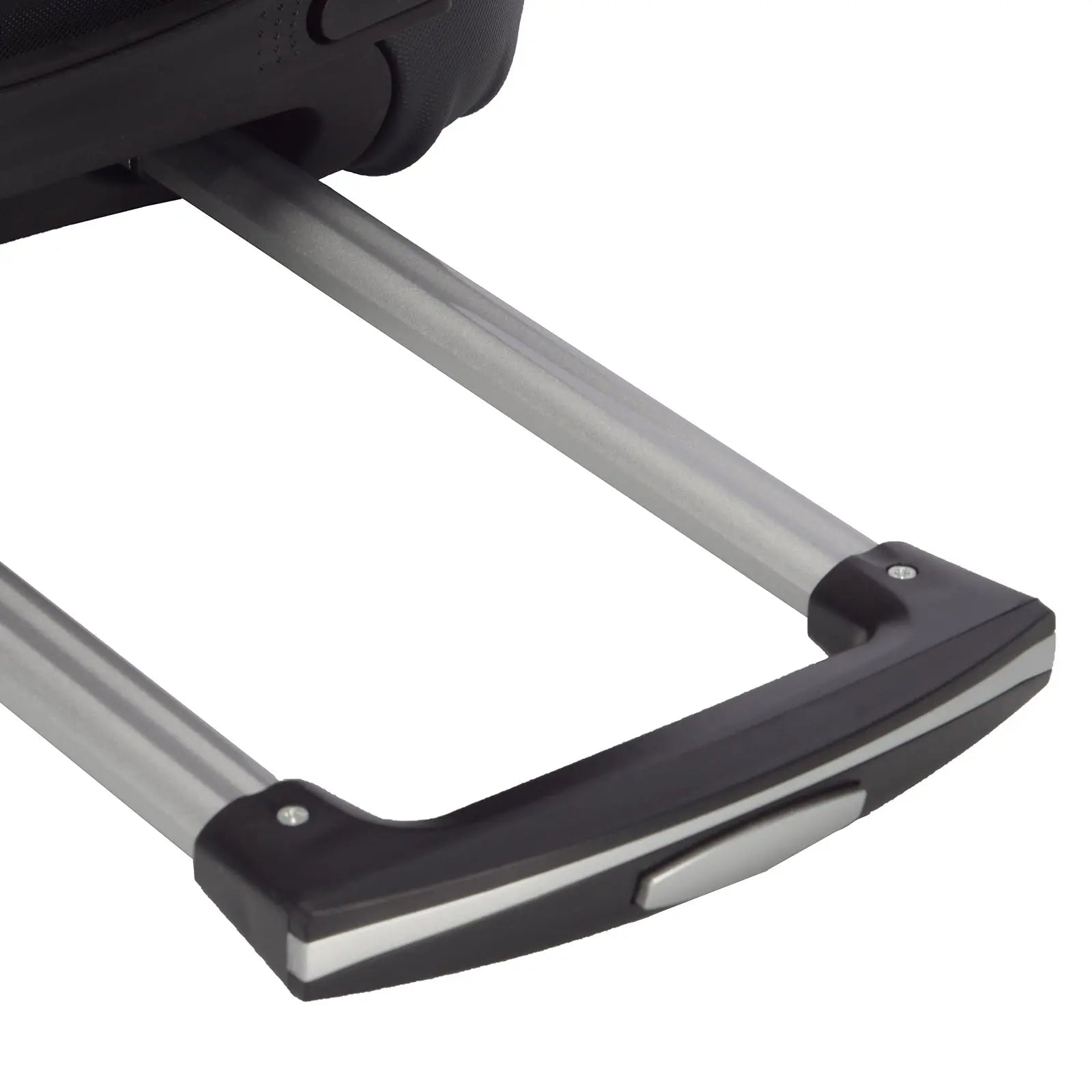 Milano decor luxury travel luggage set abs hard case durable lightweight Milano Decor