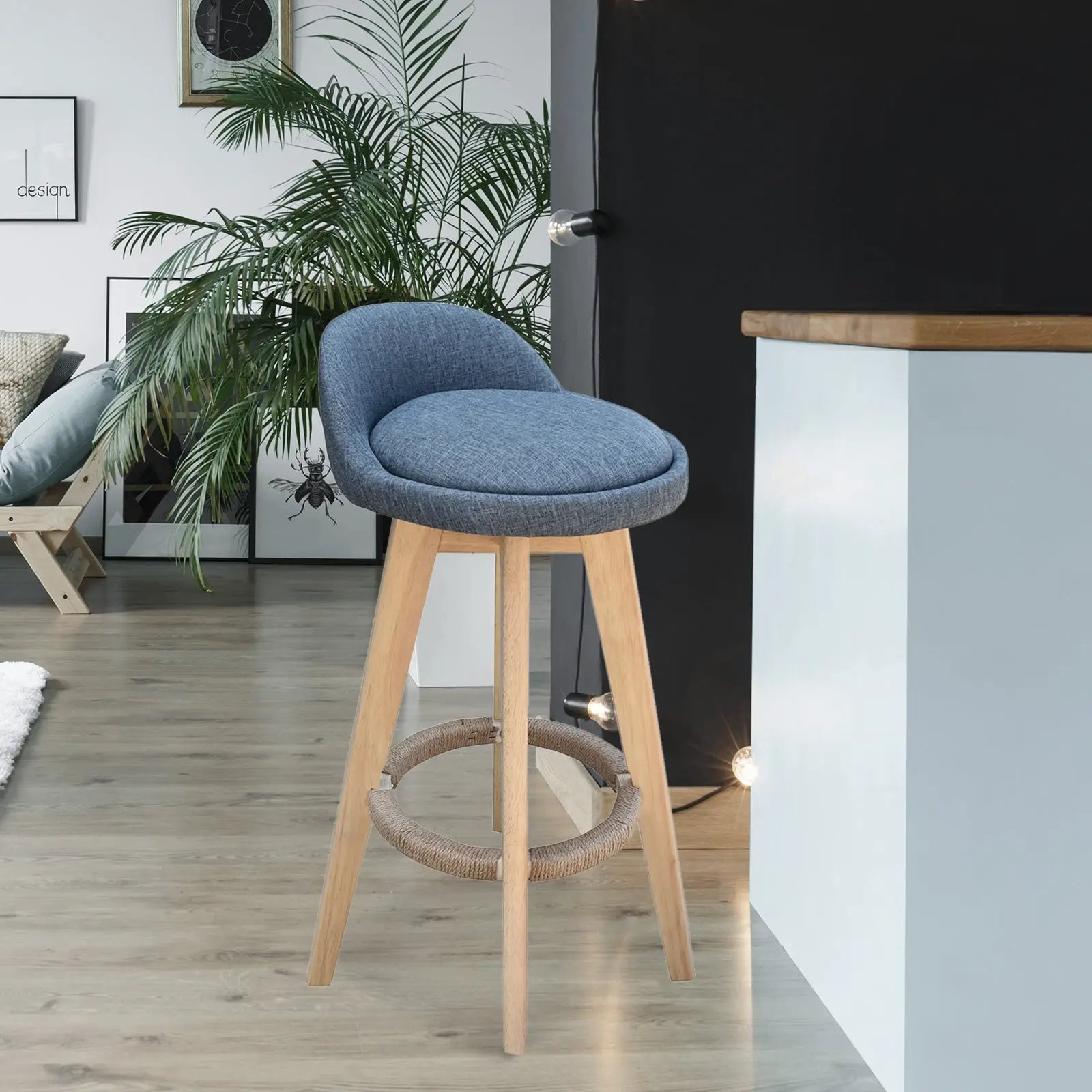 Milano decor phoenix barstool chairs kitchen dining chair bar stool Milano Decor