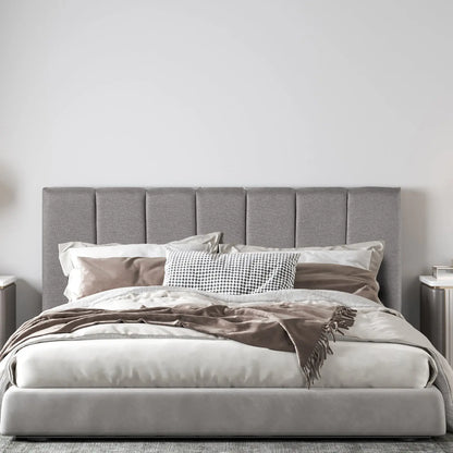 Milano decor valencia bed head headboard bedhead upholstered Milano Decor