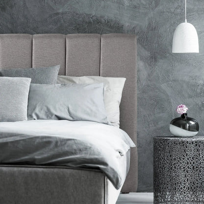 Milano decor valencia bed head headboard bedhead upholstered Milano Decor