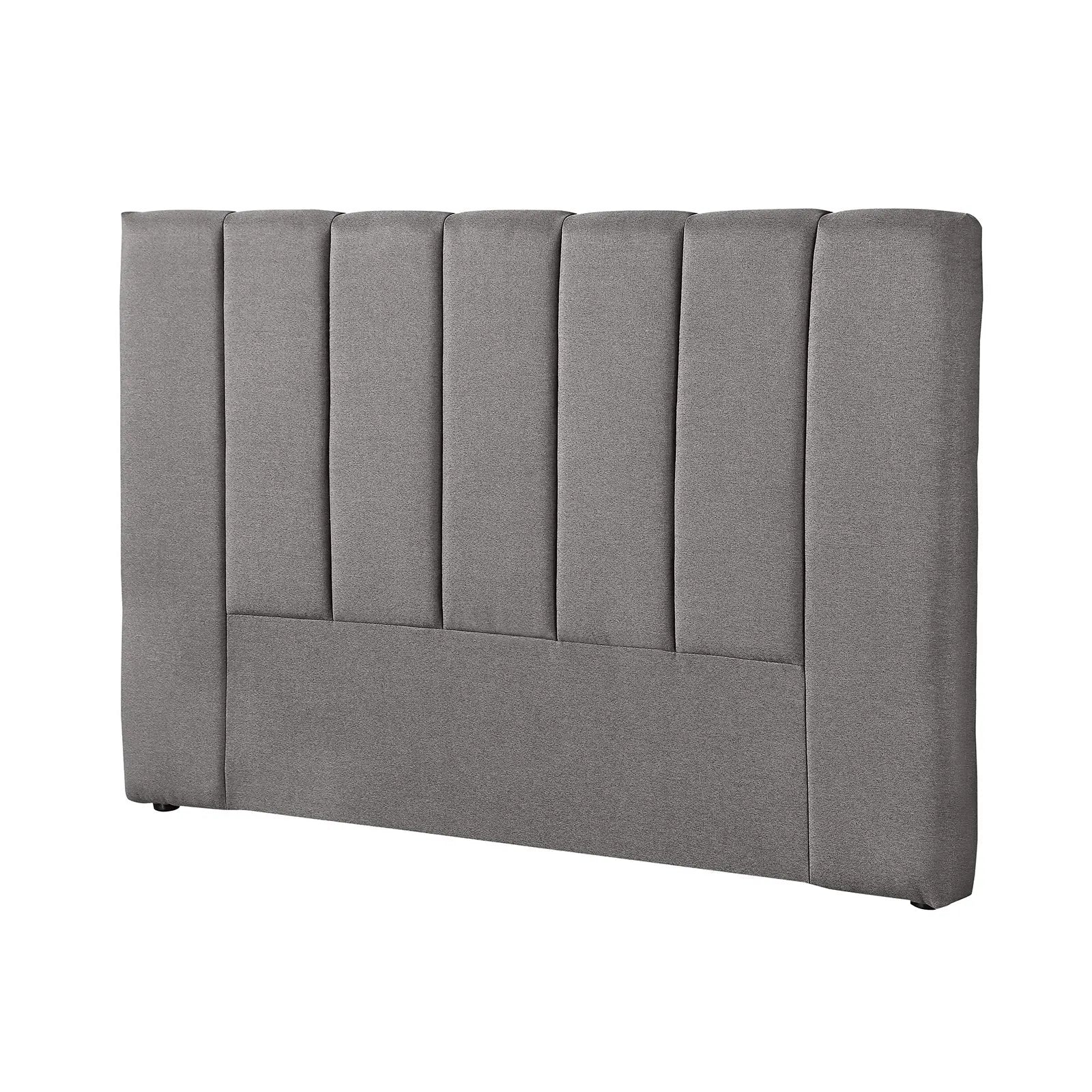 Milano decor valencia bed head headboard bedhead upholstered Milano Decor