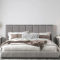 Milano decor valencia bed head headboard bedhead upholstered Milano Decor