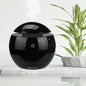 Milano ultrasonic usb diffuser with 10 aroma oils humidifier led light 130ml Milano Decor