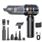 MyGenie Handheld Vacuum & Blower 15KPa - Tornado Pro V2.0 Myzenhome