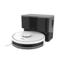 MyGenie Laser IQ360 Turbo+ Total Clean System Robot Vacuum w/ Tower 3000pa LiDAR Myzenhome