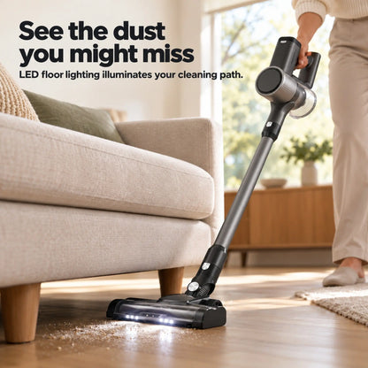 MyGenie Powerglide Stick Vacuum Myzenhome