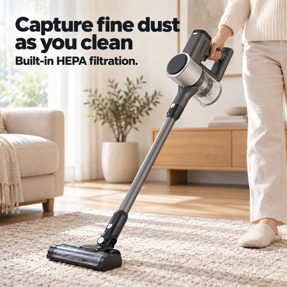 MyGenie Powerglide Stick Vacuum Myzenhome